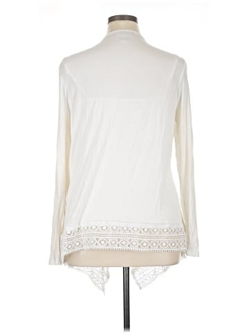 Dana Buchman Cardigan (view 2)