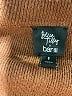 Bar III Brown Pullover Sweater Size S - photo 7