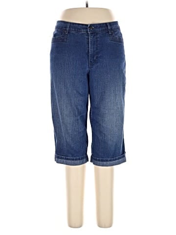 Gloria Vanderbilt Jeans (view 1)