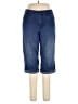 Gloria Vanderbilt Blue Jeans Size 14 - photo 1