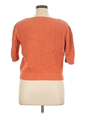 Ann Taylor LOFT Outlet Pullover Sweater (view 2)
