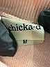 Chicka-D 100% Cotton Pink Sweatshirt Size M - photo 7