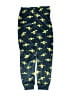 Disney 100% Polyester Print Yellow Sweatpants Size 9 - 10 - photo 1