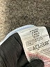 Gap Blue Sweatpants Size 2 - photo 4