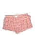 Unbranded Red Shorts Size M - photo 1