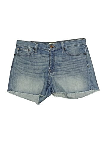 J.Crew Denim Shorts (view 1)
