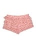 Unbranded Red Shorts Size M - photo 2