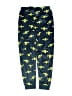 Disney 100% Polyester Print Yellow Sweatpants Size 9 - 10 - photo 2