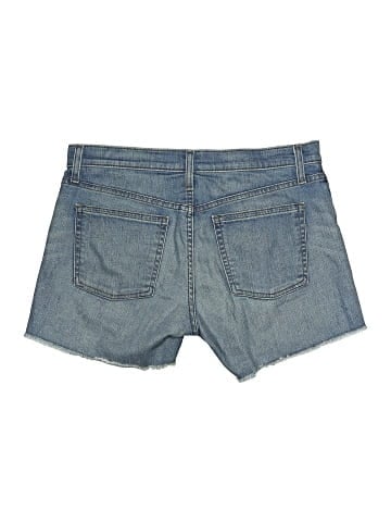 J.Crew Denim Shorts (view 2)