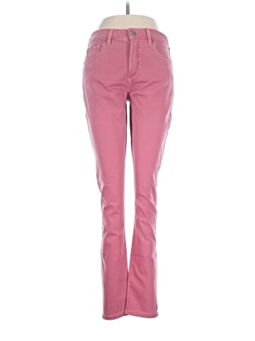 Ann Taylor LOFT Jeans (view 1)