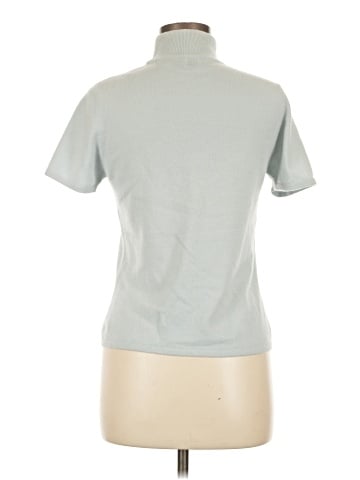 TSE Cashmere Pullover Sweater (view 2)