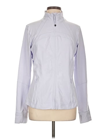 Lululemon Athletica Track Jacket (view 1)