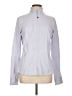 Lululemon Athletica Gray Track Jacket Size 12 - photo 1