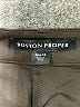 Boston Proper Black Active Pants Size 14 - photo 7