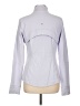 Lululemon Athletica Gray Track Jacket Size 12 - photo 2