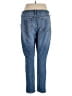 Seven7 Stars Blue Jeans Size 16 - photo 2