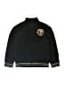 Old Navy Black Track Jacket Size 8 - photo 1
