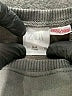 Zara Gray Sweatshirt Size 3 - 4 - photo 3