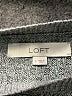 Ann Taylor LOFT Gray Pullover Sweater Size S - photo 7