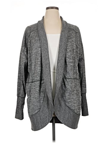 Eddie Bauer Cardigan (view 1)