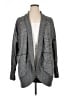 Eddie Bauer 100% Polyester Gray Cardigan Size 2XL - photo 1