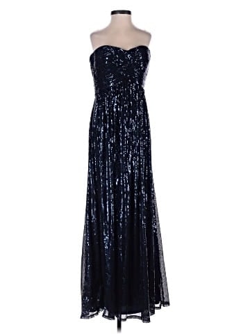 La Femme Cocktail Dress (view 1)