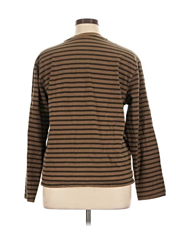 Zara Long Sleeve T-Shirt (view 2)