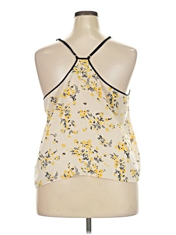 J.Crew Sleeveless Blouse (view 2)