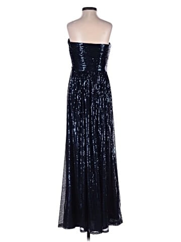La Femme Cocktail Dress (view 2)