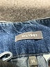 DL1961 100% Cotton Blue Jeans Size 24 waist - photo 7