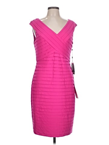 Adrianna Papell Cocktail Dress (view 1)