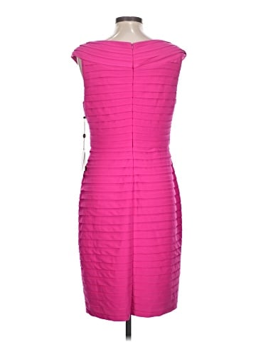 Adrianna Papell Cocktail Dress (view 2)