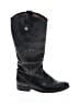 FRYE Black Boots Size 7 1/2 - photo 1