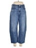 Old Navy Blue Jeans Size 12 - photo 1