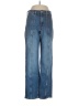 Old Navy Blue Jeans Size 6 - photo 1