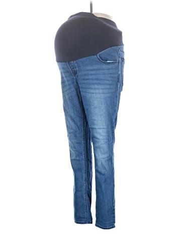 Old Navy - Maternity Jeggings (view 1)
