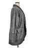 Eddie Bauer 100% Polyester Gray Cardigan Size 2XL - photo 4