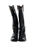 FRYE Black Boots Size 7 1/2 - photo 2