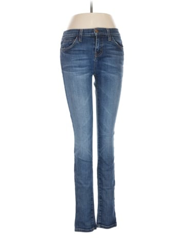 Current/Elliott Jeans (view 1)
