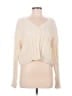 Madewell Ivory Pullover Sweater Size M - photo 1