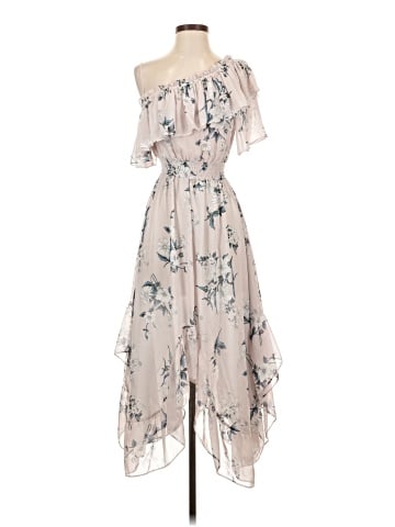 MISA Los Angeles Cocktail Dress (view 1)