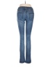 Current/Elliott Hearts Blue Jeans Size 26 waist - photo 2
