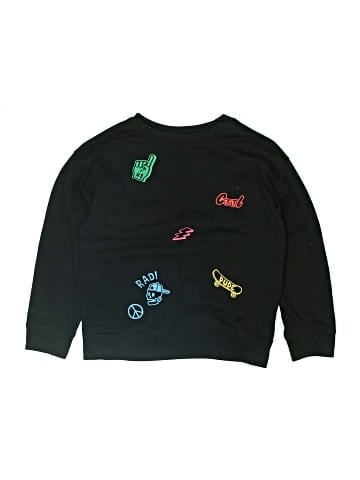 Cat & Jack Pullover Sweater (view 1)