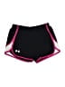 Under Armour Black Athletic Shorts Size L (youth) - photo 1