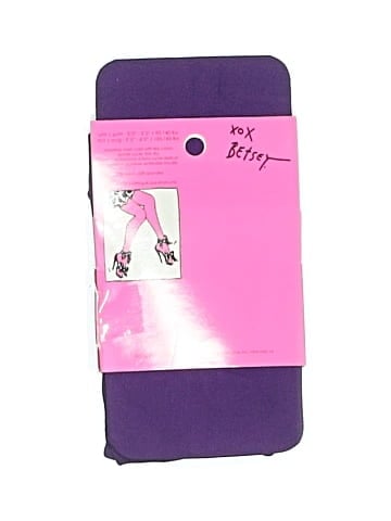 Betsey Johnson Tights (view 1)