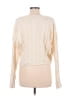 Madewell Ivory Pullover Sweater Size M - photo 2