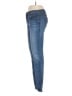 Current/Elliott Hearts Blue Jeans Size 26 waist - photo 5
