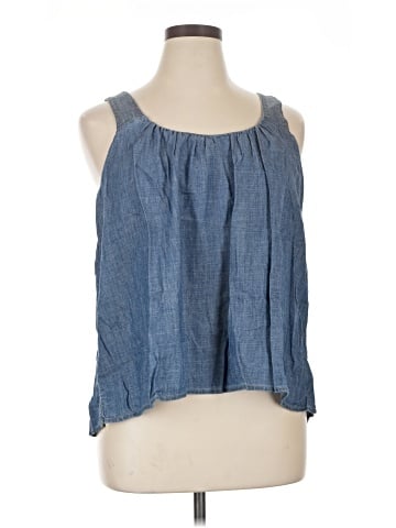 Caslon Tank Top (view 1)