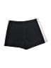 Tek Gear Color Block Black Athletic Shorts Size L - photo 1