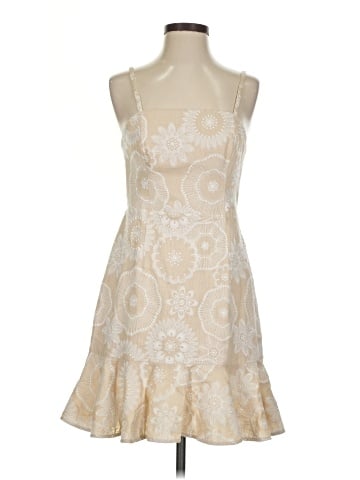Milly Cocktail Dress (view 1)